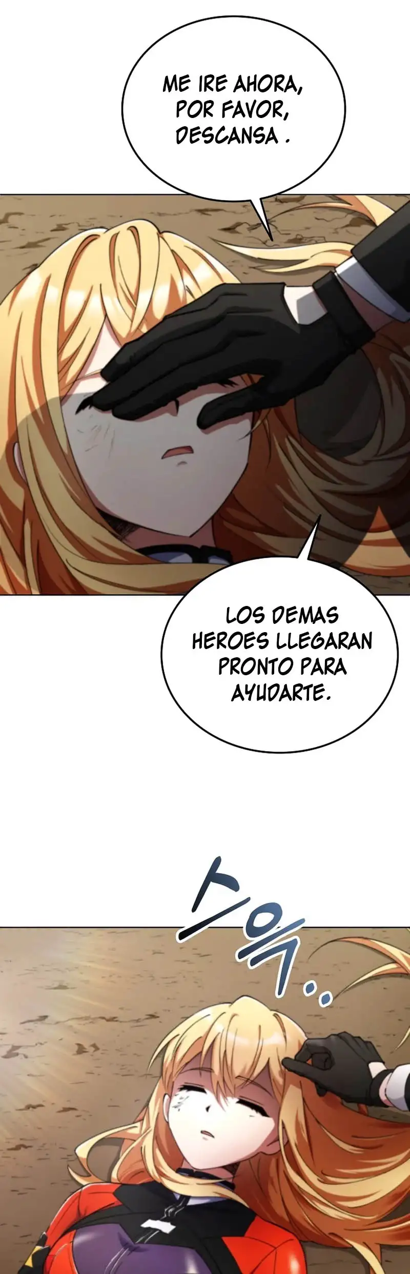 Me converti en el villano con el que la heroina esta obsesionada - Capítulo 8 - Página 49 - LectorTMOo