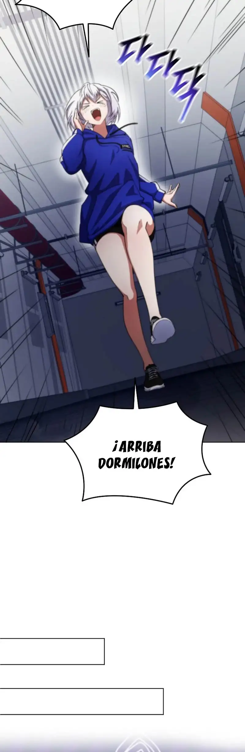 Me converti en el villano con el que la heroina esta obsesionada - Capítulo 8 - Página 53 - LectorTMOo