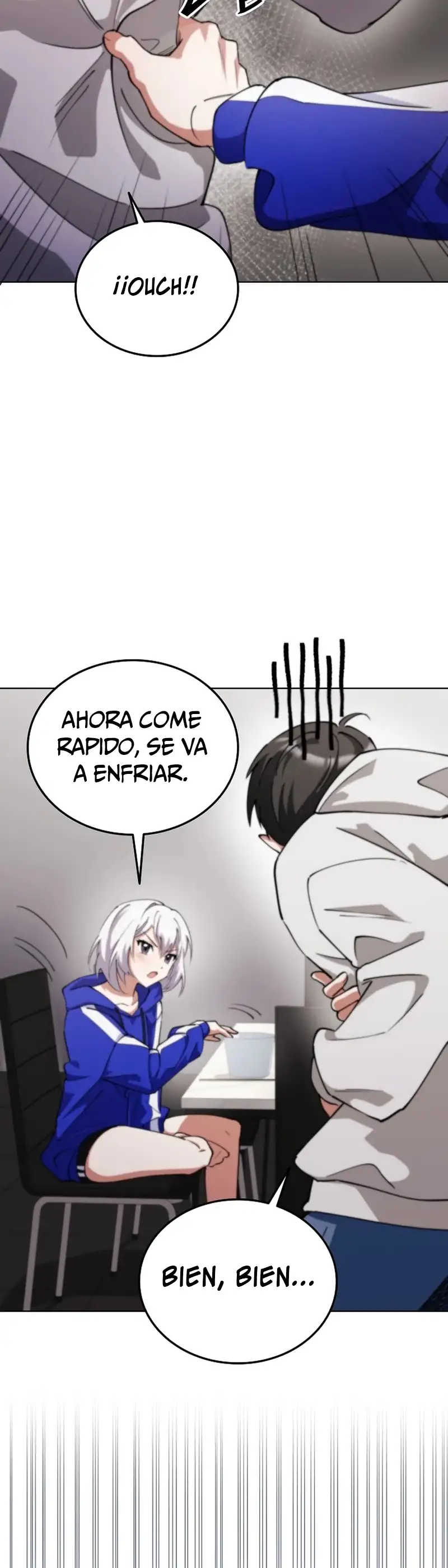 Me converti en el villano con el que la heroina esta obsesionada - Capítulo 8 - Página 58 - LectorTMOo