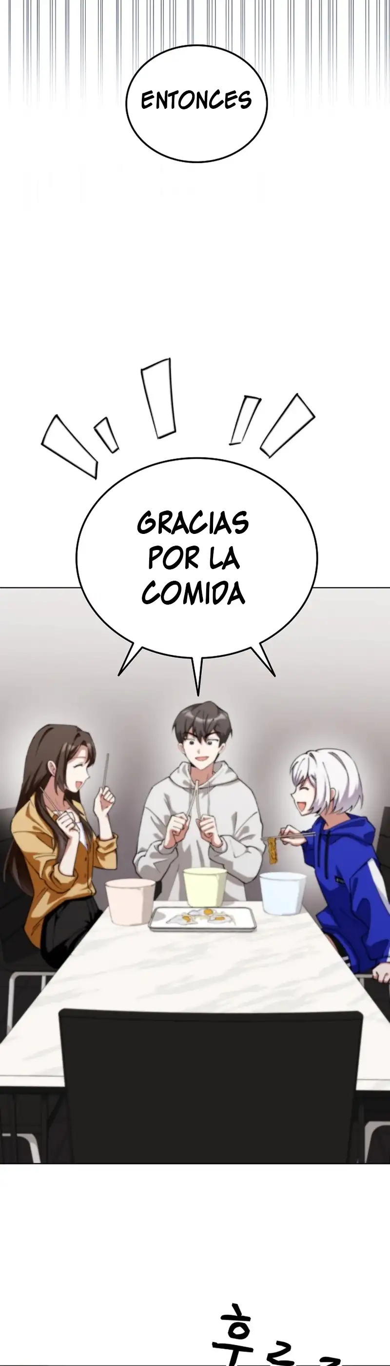Me converti en el villano con el que la heroina esta obsesionada - Capítulo 8 - Página 59 - LectorTMOo