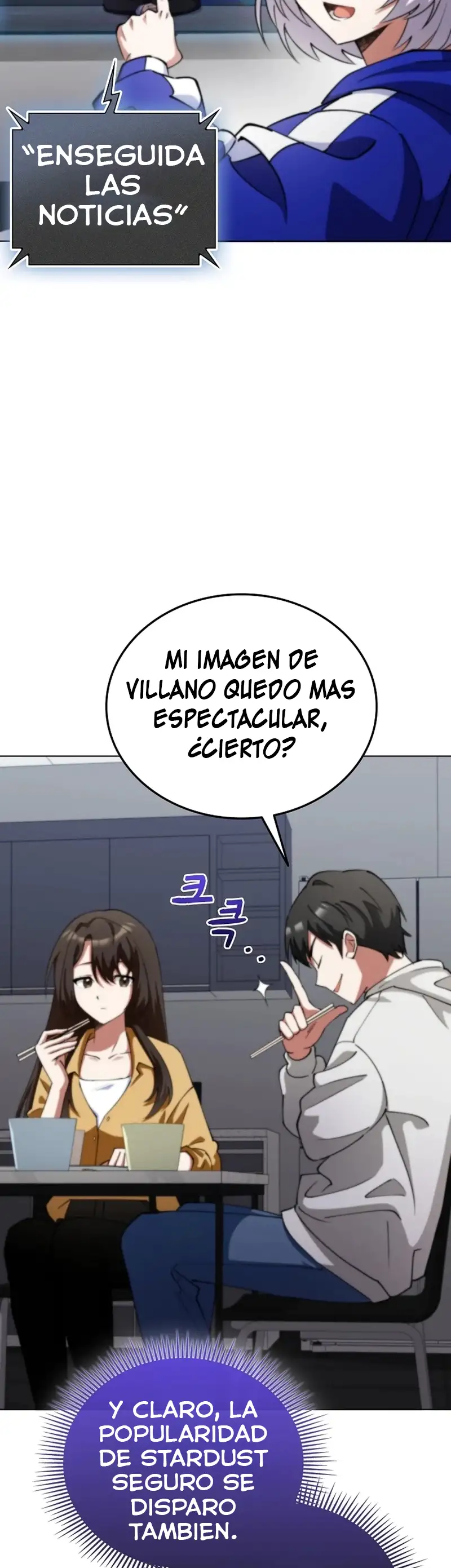 Me converti en el villano con el que la heroina esta obsesionada - Capítulo 8 - Página 63 - LectorTMOo