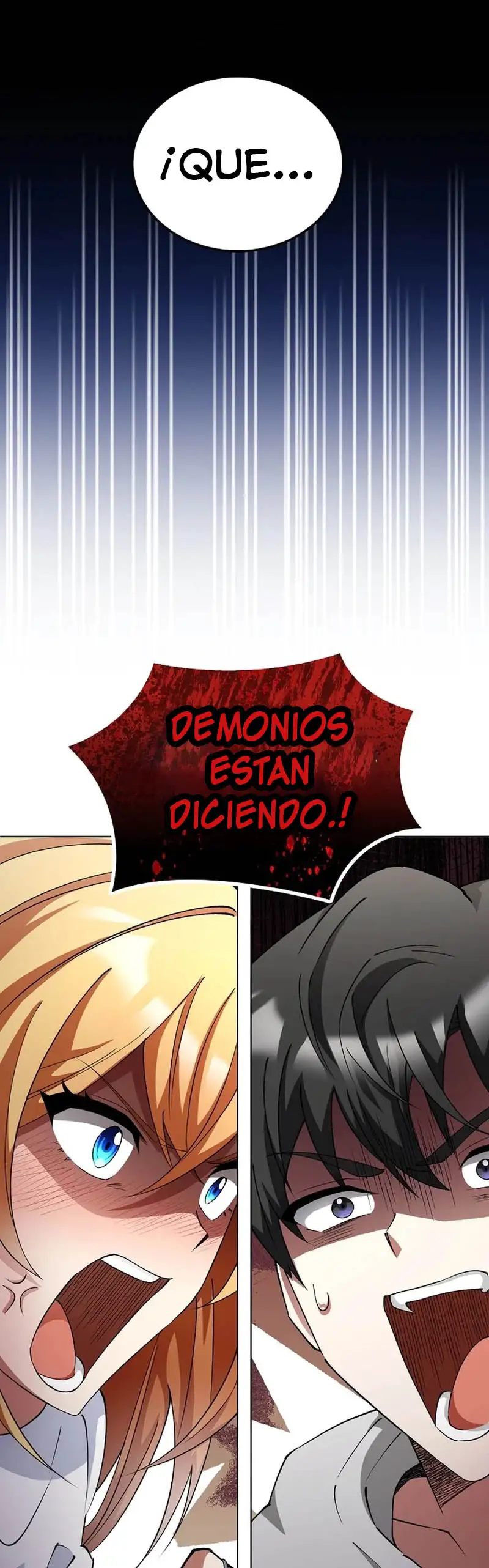 Me converti en el villano con el que la heroina esta obsesionada - Capítulo 8 - Página 69 - LectorTMOo