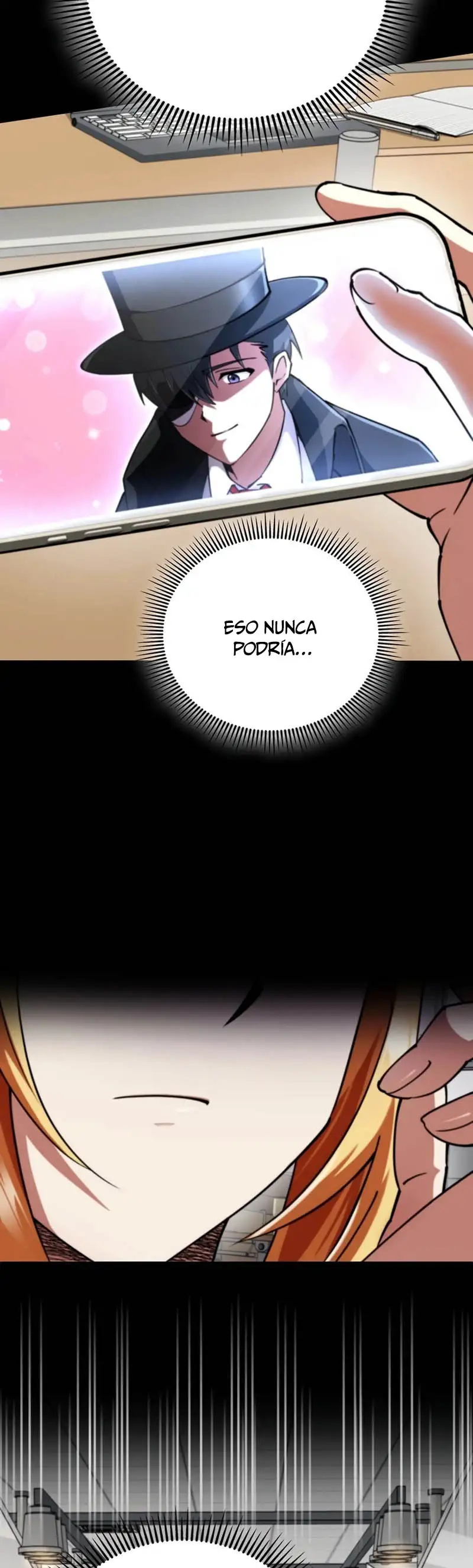Me converti en el villano con el que la heroina esta obsesionada - Capítulo 9 - Página 9 - LectorTMOo