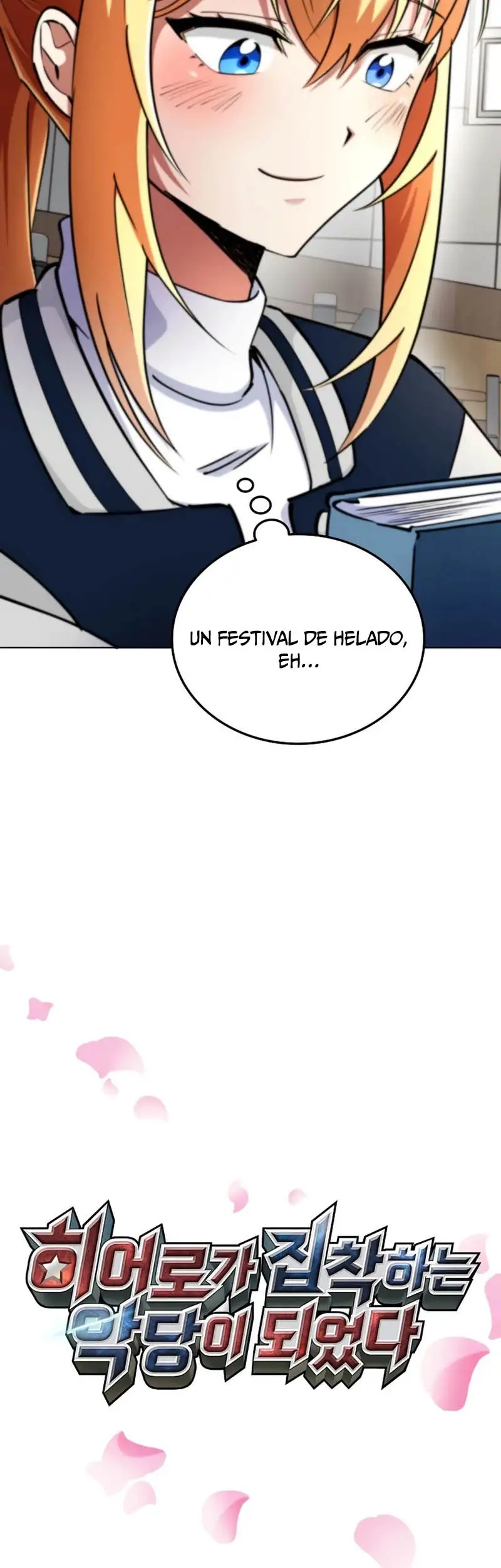 Me converti en el villano con el que la heroina esta obsesionada - Capítulo 9 - Página 19 - LectorTMOo