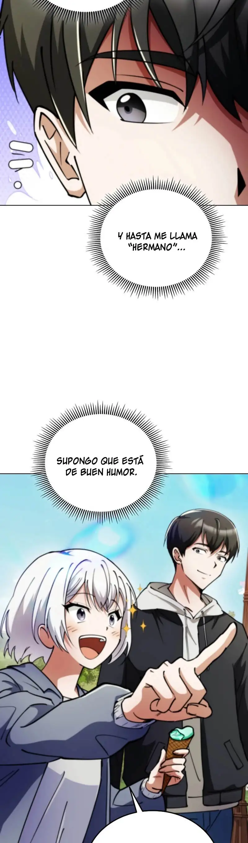 Me converti en el villano con el que la heroina esta obsesionada - Capítulo 9 - Página 24 - LectorTMOo