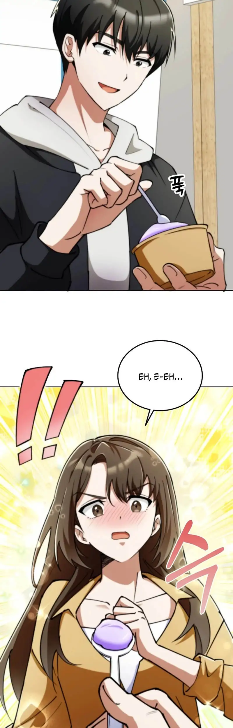 Me converti en el villano con el que la heroina esta obsesionada - Capítulo 9 - Página 29 - LectorTMOo