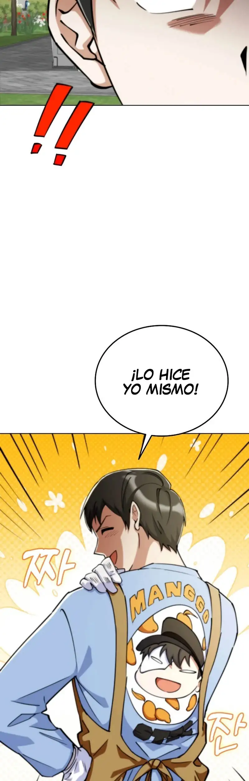 Me converti en el villano con el que la heroina esta obsesionada - Capítulo 9 - Página 41 - LectorTMOo