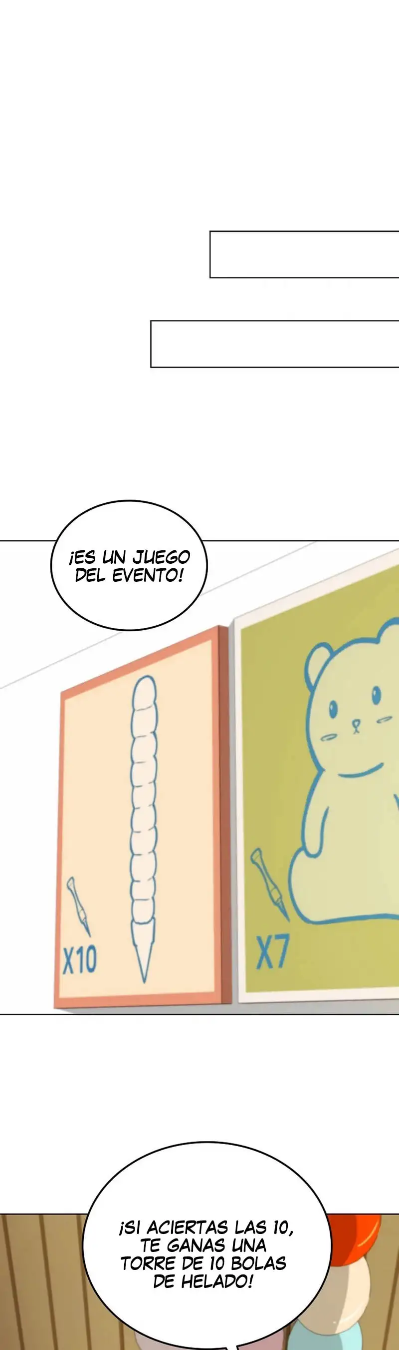 Me converti en el villano con el que la heroina esta obsesionada - Capítulo 9 - Página 47 - LectorTMOo