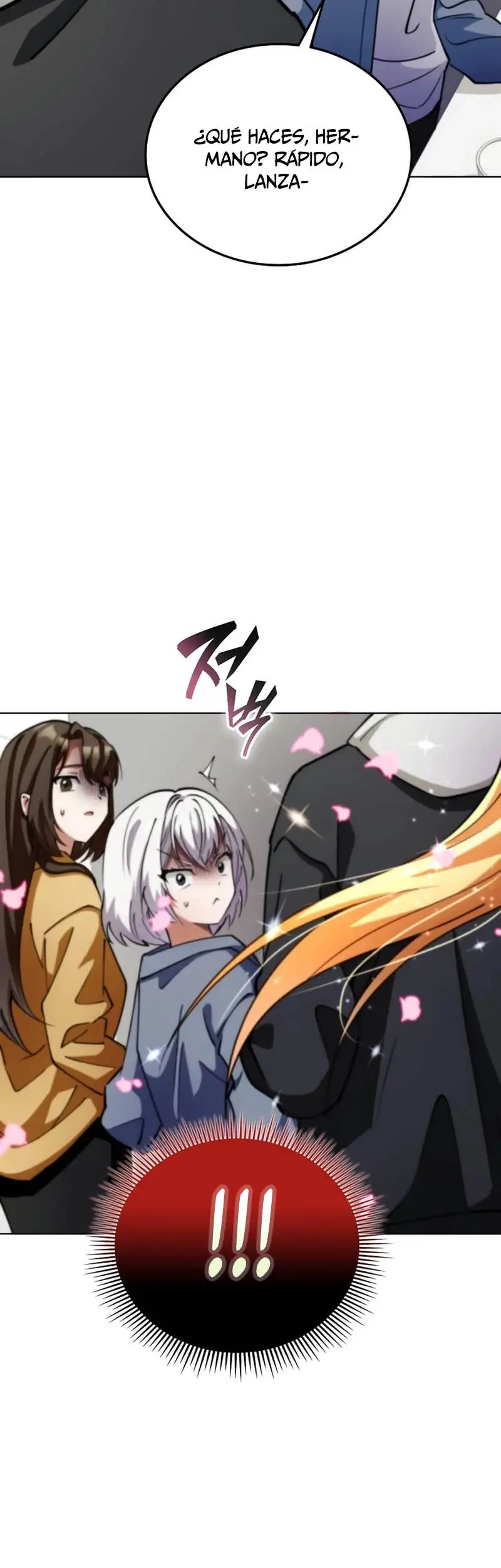Me converti en el villano con el que la heroina esta obsesionada - Capítulo 9 - Página 55 - LectorTMOo