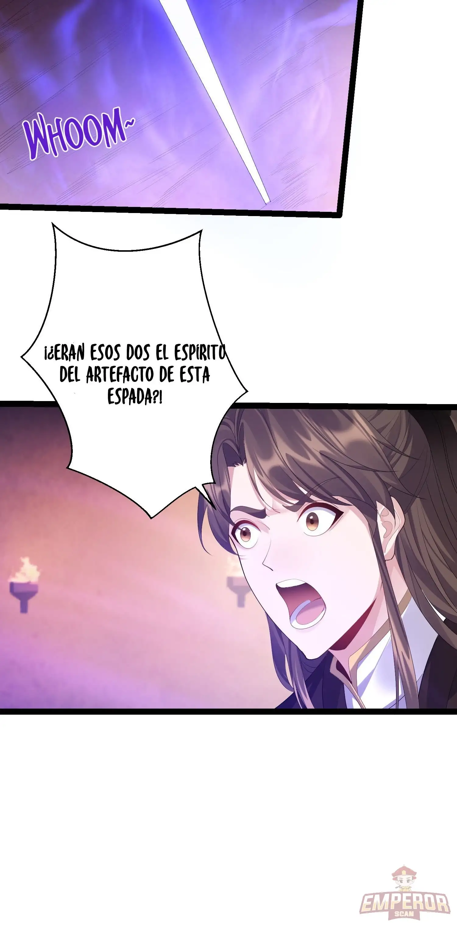 ¡Me converti en el villano de mi videojuego! - Capítulo 112 - Página 7 - LectorTMOo