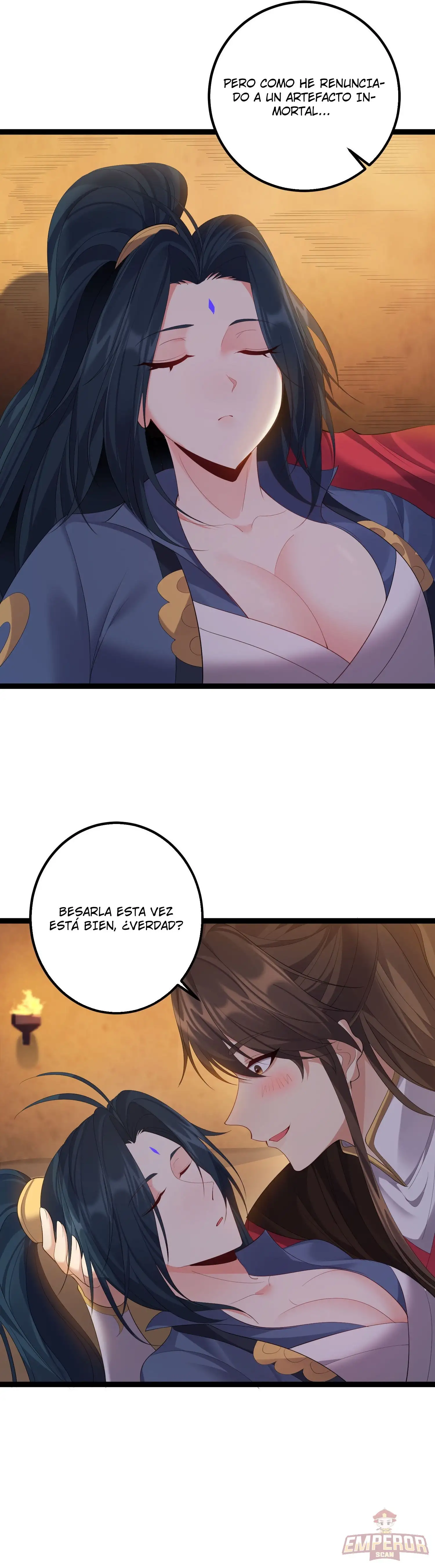 ¡Me converti en el villano de mi videojuego! - Capítulo 113 - Página 2 - LectorTMOo