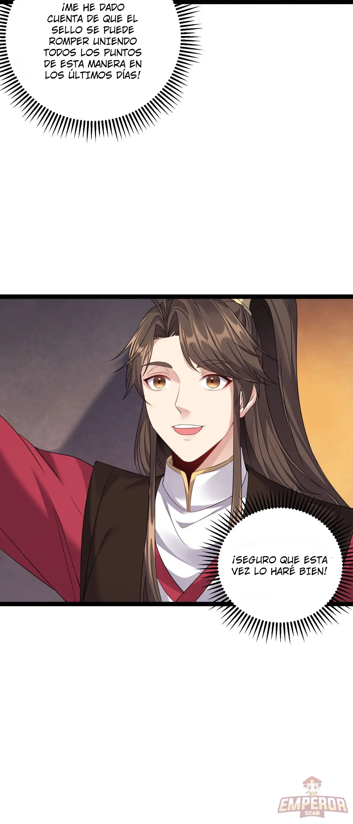 ¡Me converti en el villano de mi videojuego! - Capítulo 114 - Página 21 - LectorTMOo