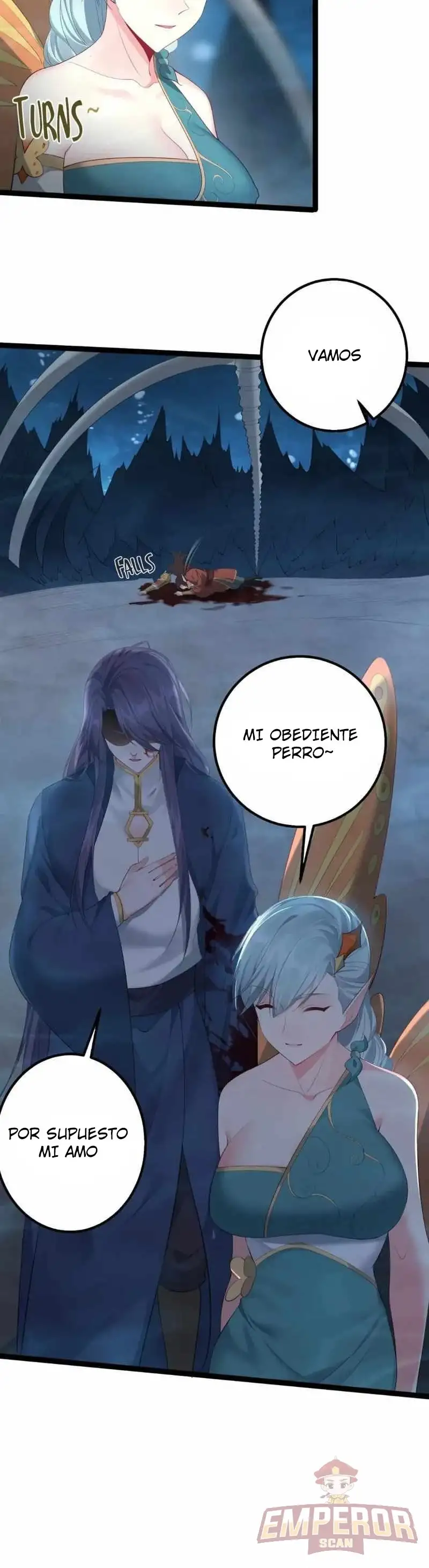 ¡Me converti en el villano de mi videojuego! - Capítulo 118 - Página 2 - LectorTMOo
