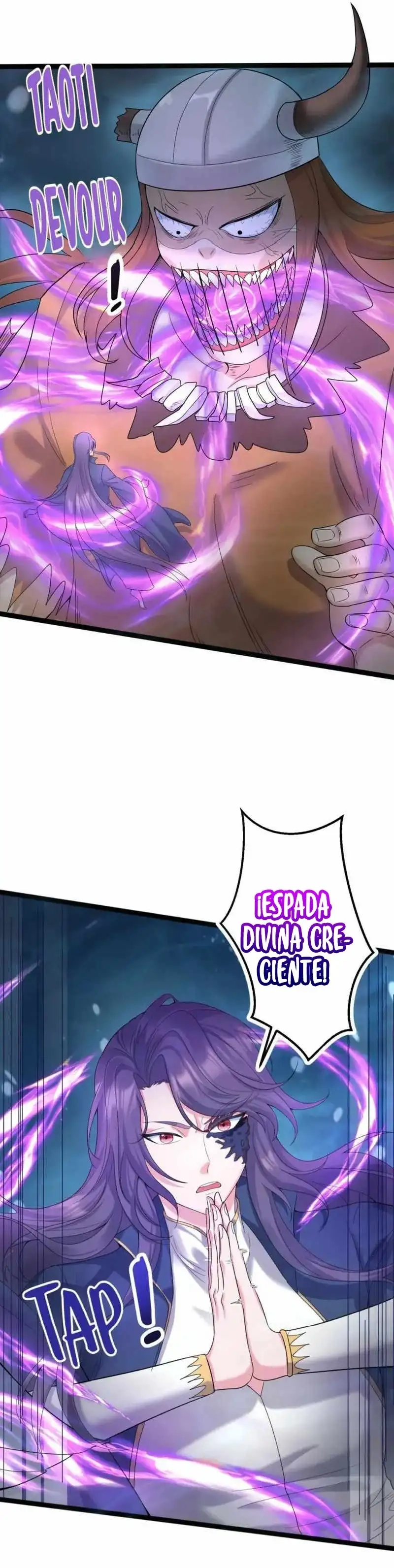 ¡Me converti en el villano de mi videojuego! - Capítulo 118 - Página 11 - LectorTMOo