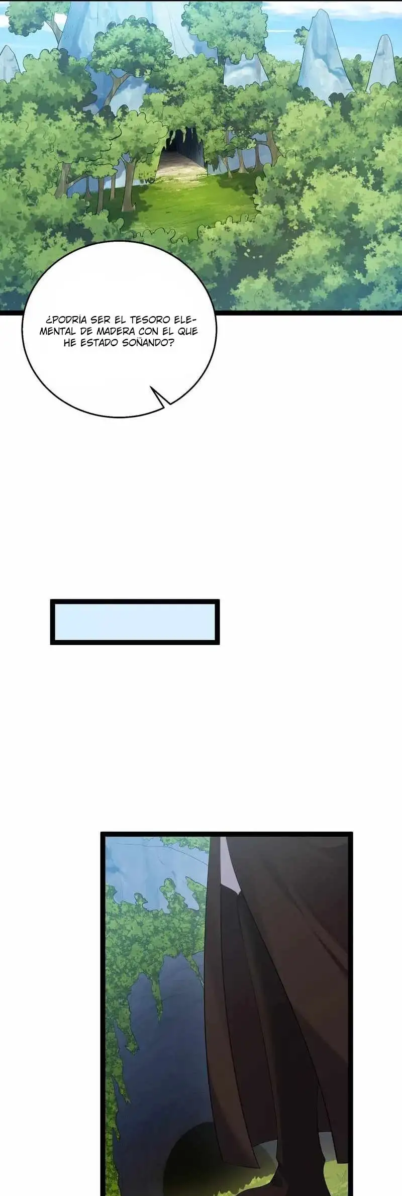 ¡Me converti en el villano de mi videojuego! - Capítulo 128 - Página 13 - LectorTMOo