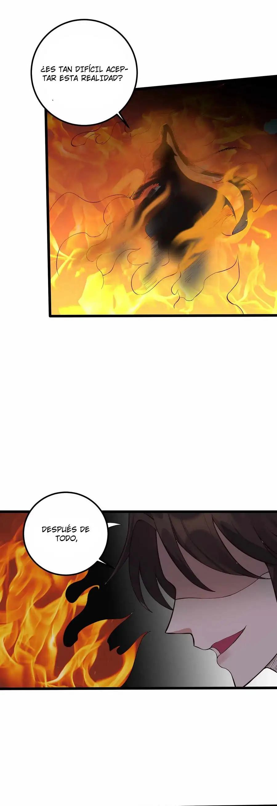 ¡Me converti en el villano de mi videojuego! - Capítulo 133 - Página 12 - LectorTMOo