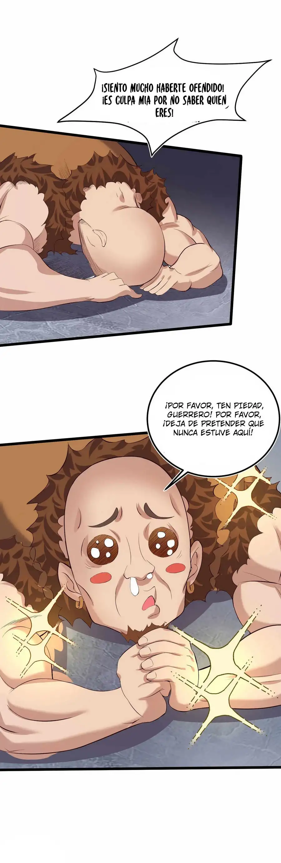 ¡Me converti en el villano de mi videojuego! - Capítulo 133 - Página 17 - LectorTMOo