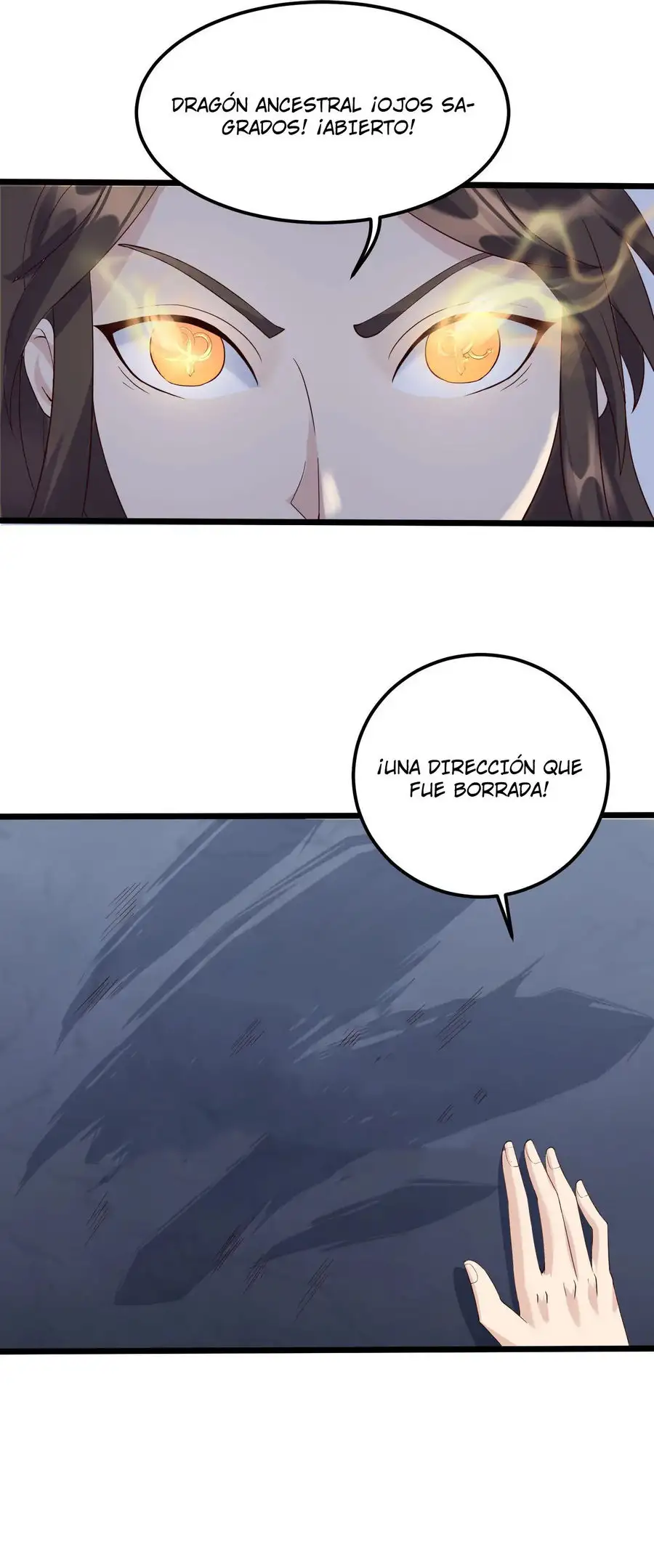 ¡Me converti en el villano de mi videojuego! - Capítulo 136 - Página 12 - LectorTMOo