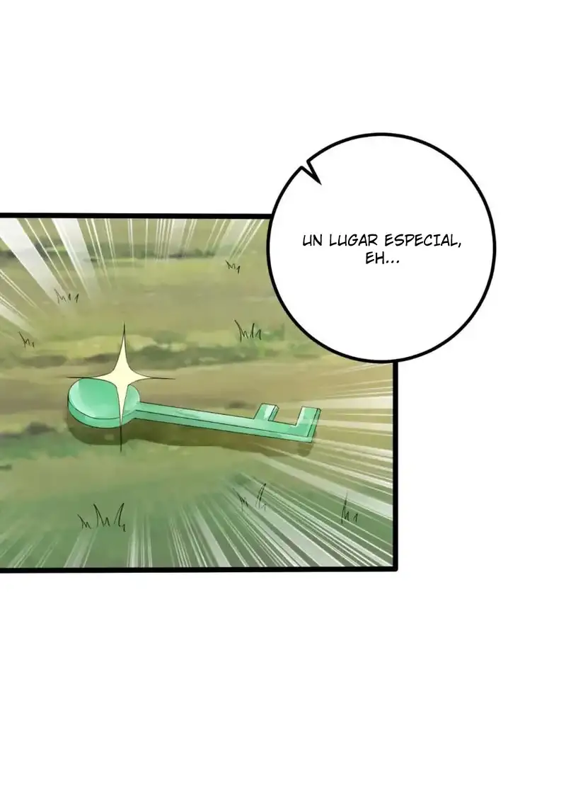 ¡Me converti en el villano de mi videojuego! - Capítulo 156 - Página 16 - LectorTMOo