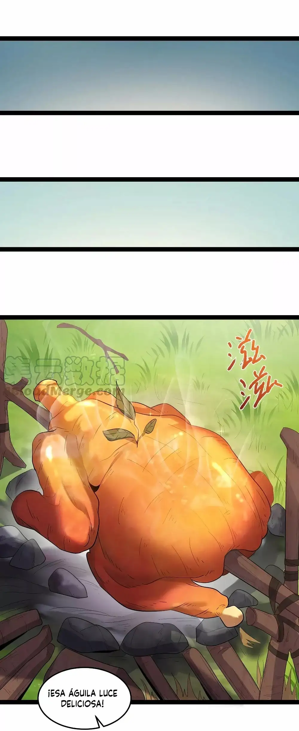 ¡Me converti en el villano de mi videojuego! - Capítulo 18 - Página 22 - LectorTMOo