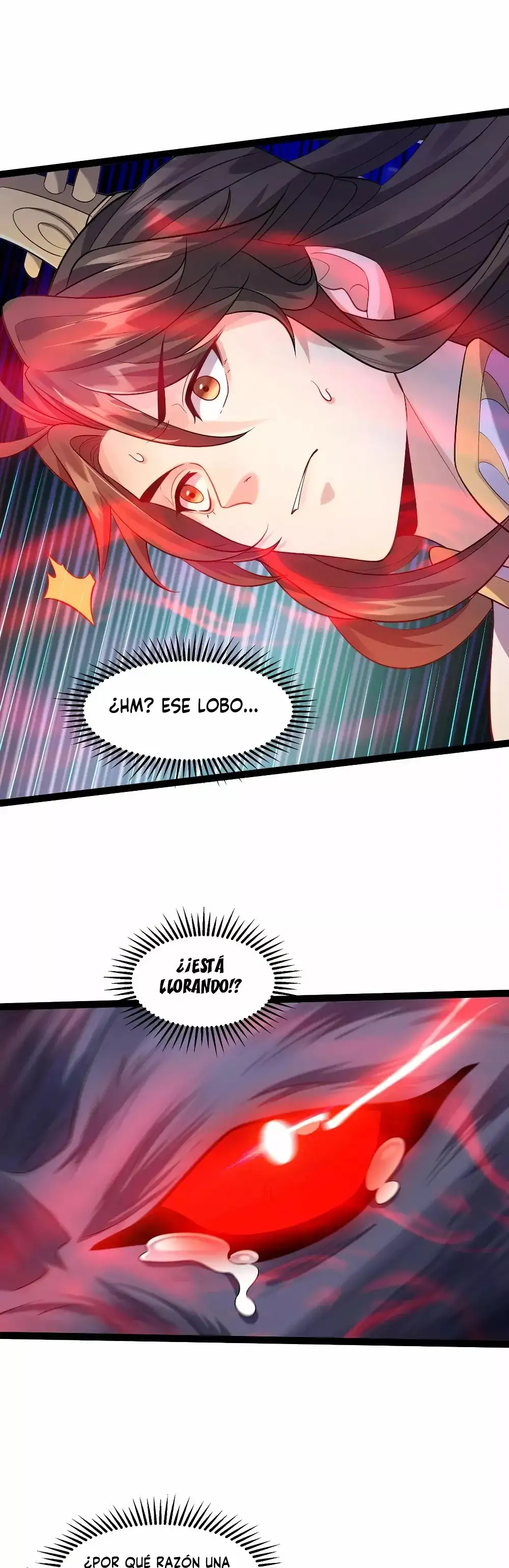 ¡Me converti en el villano de mi videojuego! - Capítulo 24 - Página 5 - LectorTMOo