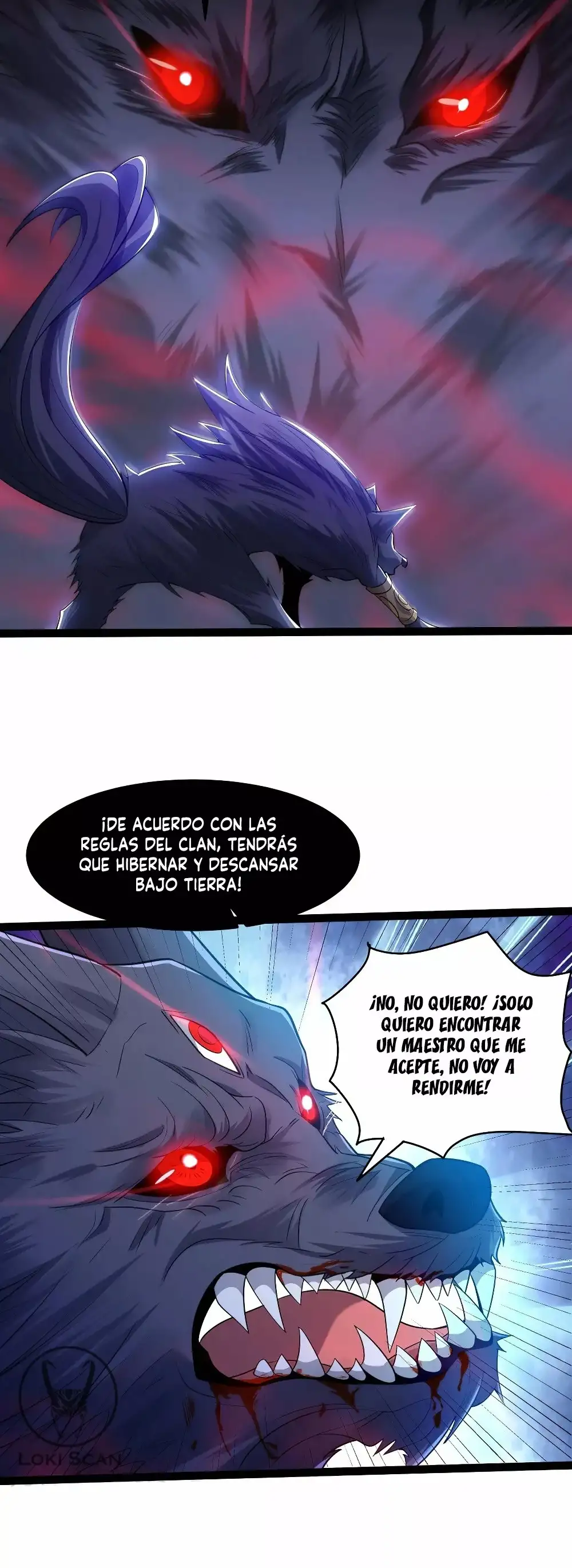 ¡Me converti en el villano de mi videojuego! - Capítulo 24 - Página 12 - LectorTMOo
