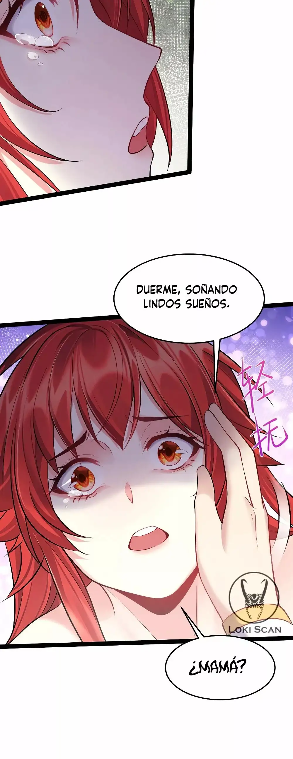 ¡Me converti en el villano de mi videojuego! - Capítulo 29 - Página 20 - LectorTMOo
