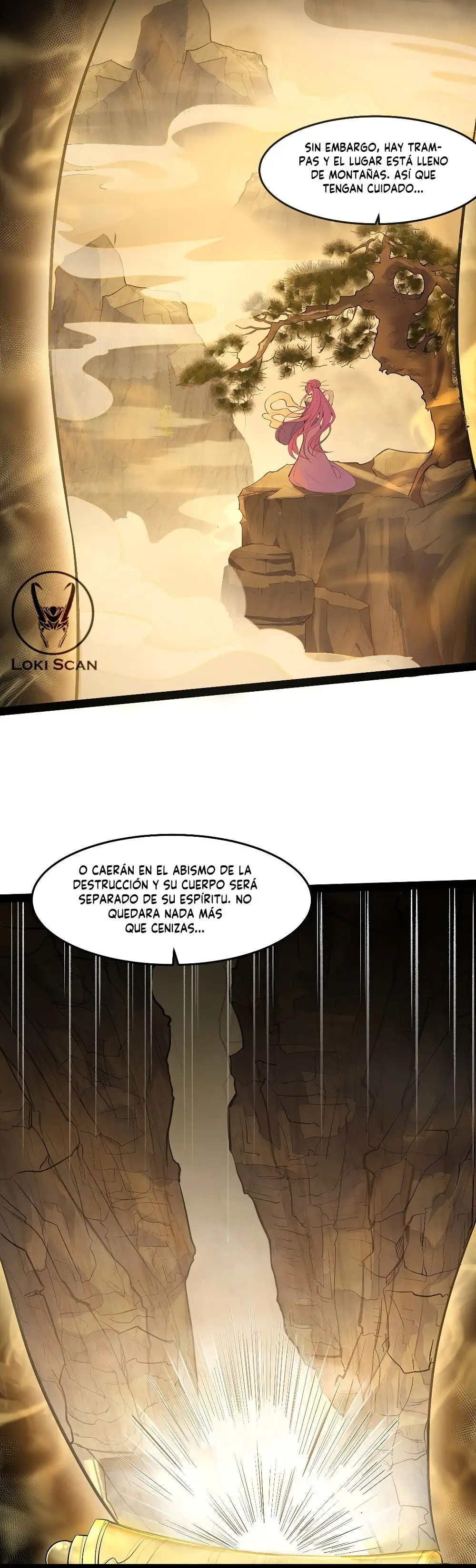 ¡Me converti en el villano de mi videojuego! - Capítulo 39 - Página 11 - LectorTMOo