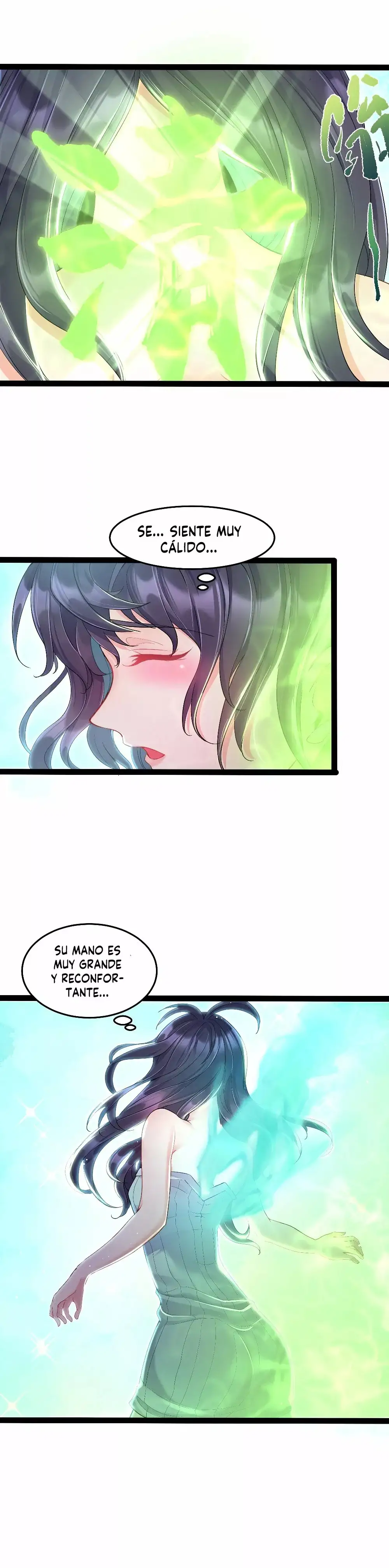 ¡Me converti en el villano de mi videojuego! - Capítulo 6 - Página 2 - LectorTMOo