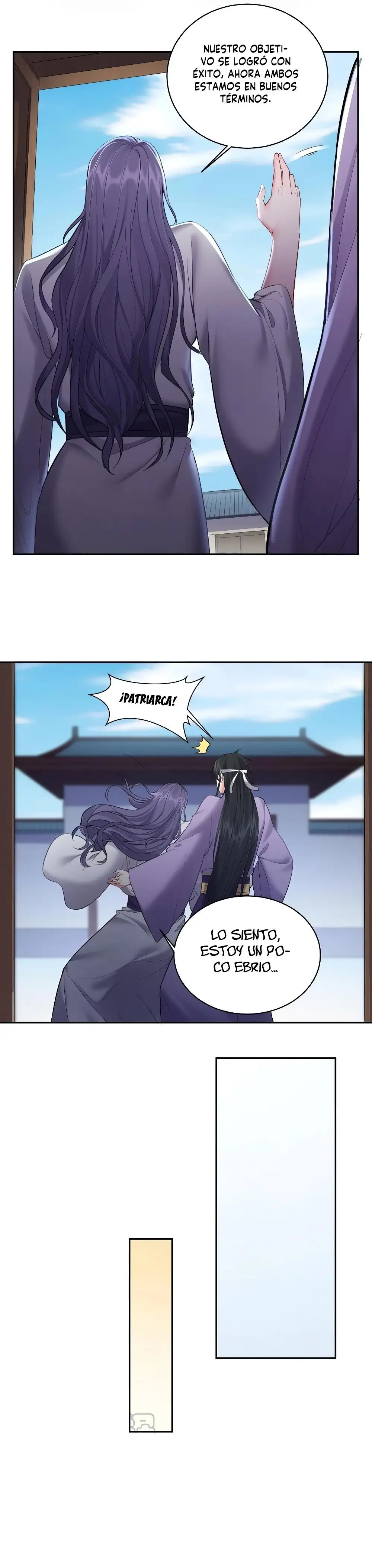 ¡Me converti en el villano de mi videojuego! - Capítulo 60 - Página 5 - LectorTMOo