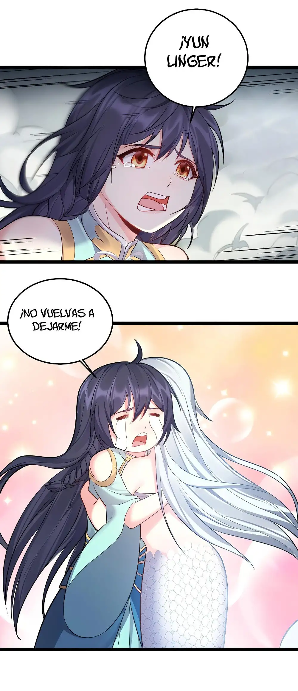 ¡Me converti en el villano de mi videojuego! - Capítulo 67 - Página 16 - LectorTMOo