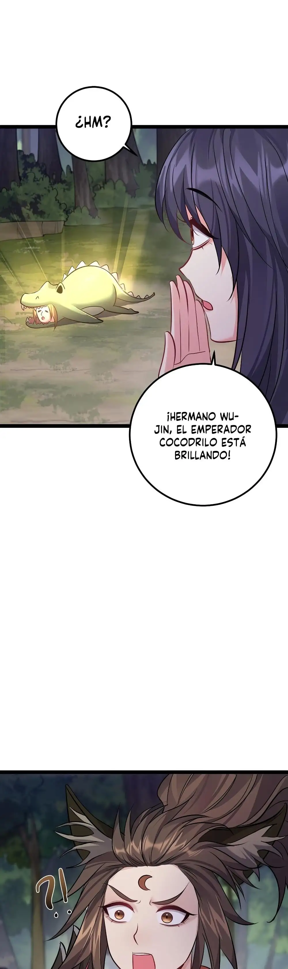 ¡Me converti en el villano de mi videojuego! - Capítulo 99 - Página 6 - LectorTMOo