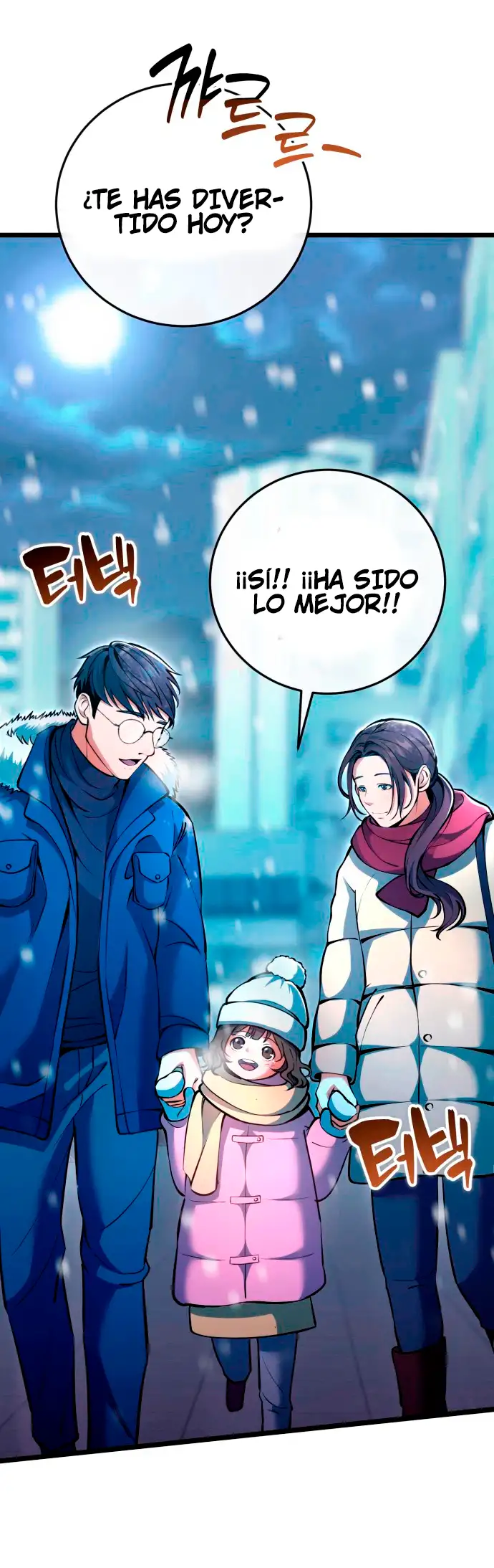 Me converti en un hombre casado en otro mundo. - Capítulo 1 - Página 4 - LectorTMOo