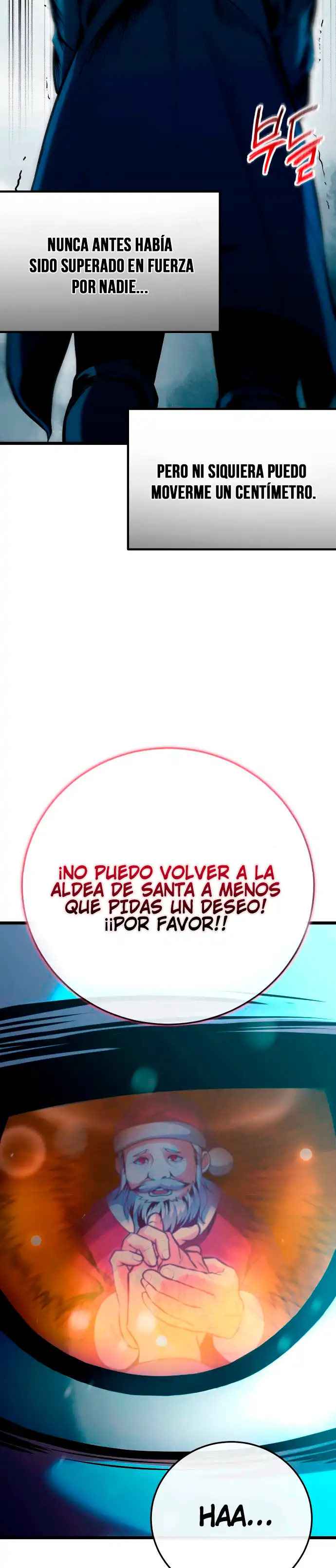 Me converti en un hombre casado en otro mundo. - Capítulo 1 - Página 20 - LectorTMOo