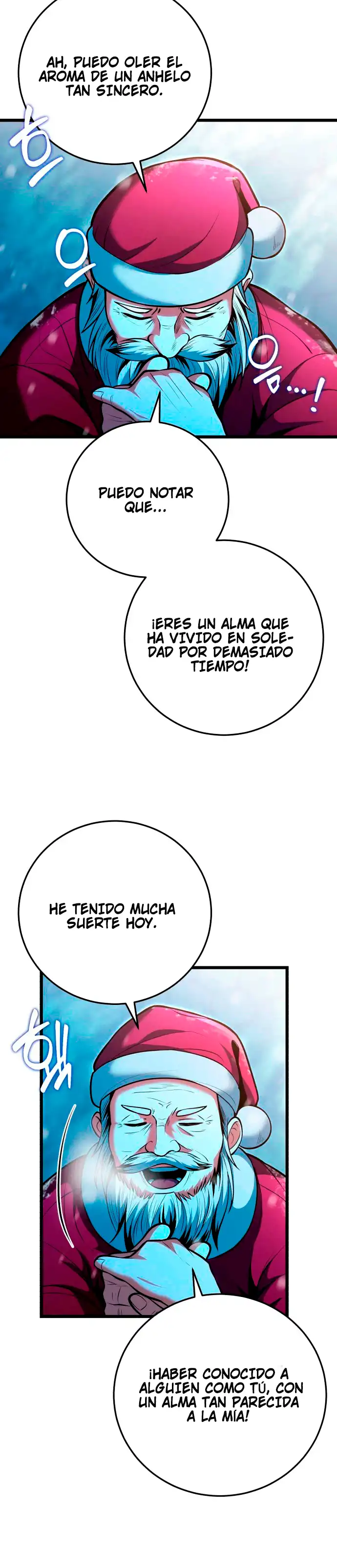 Me converti en un hombre casado en otro mundo. - Capítulo 1 - Página 26 - LectorTMOo