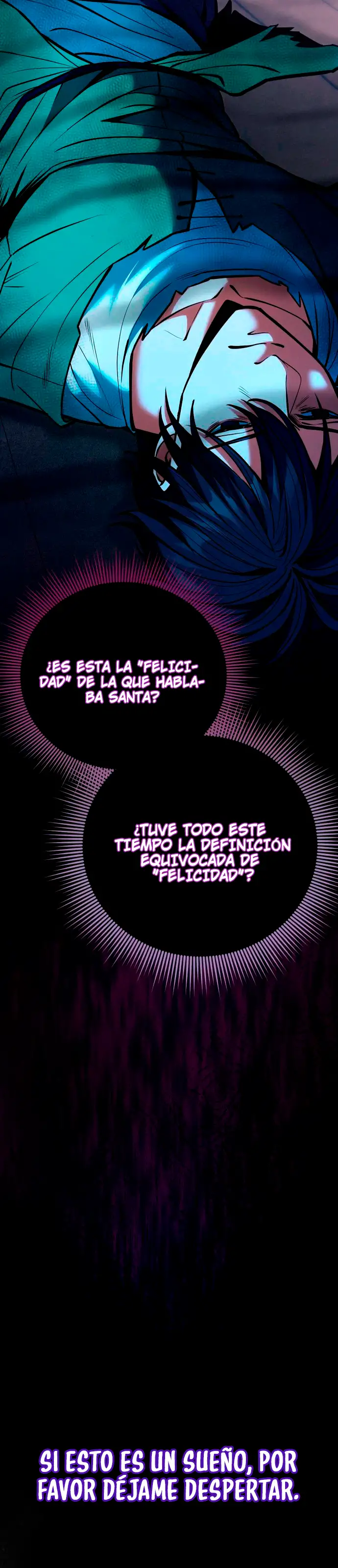 Me converti en un hombre casado en otro mundo. - Capítulo 1 - Página 52 - LectorTMOo