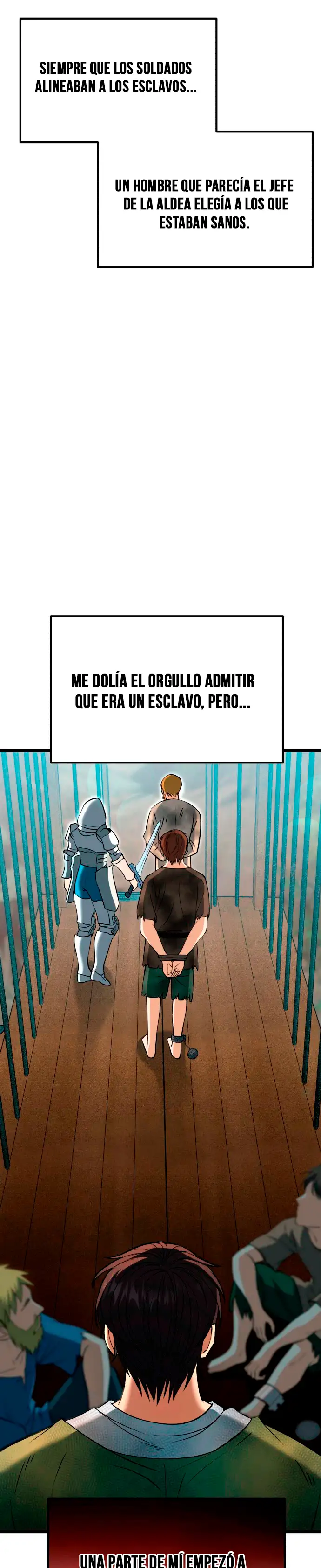 Me converti en un hombre casado en otro mundo. - Capítulo 1 - Página 59 - LectorTMOo