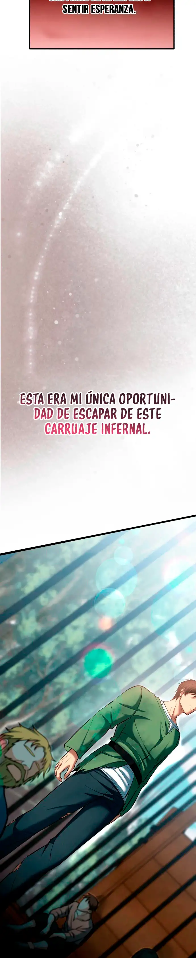 Me converti en un hombre casado en otro mundo. - Capítulo 1 - Página 60 - LectorTMOo