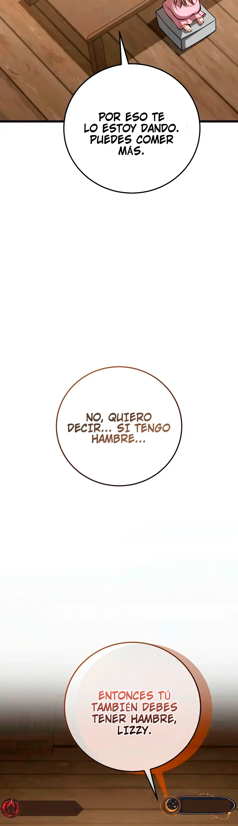 Me converti en un hombre casado en otro mundo. - Capítulo 2 - Página 5 - LectorTMOo