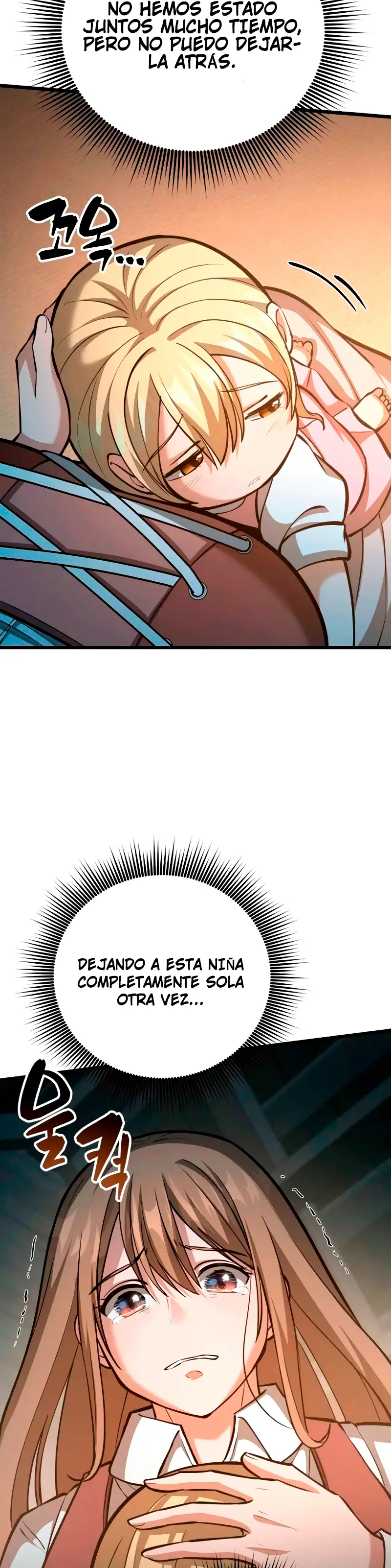 Me converti en un hombre casado en otro mundo. - Capítulo 2 - Página 14 - LectorTMOo