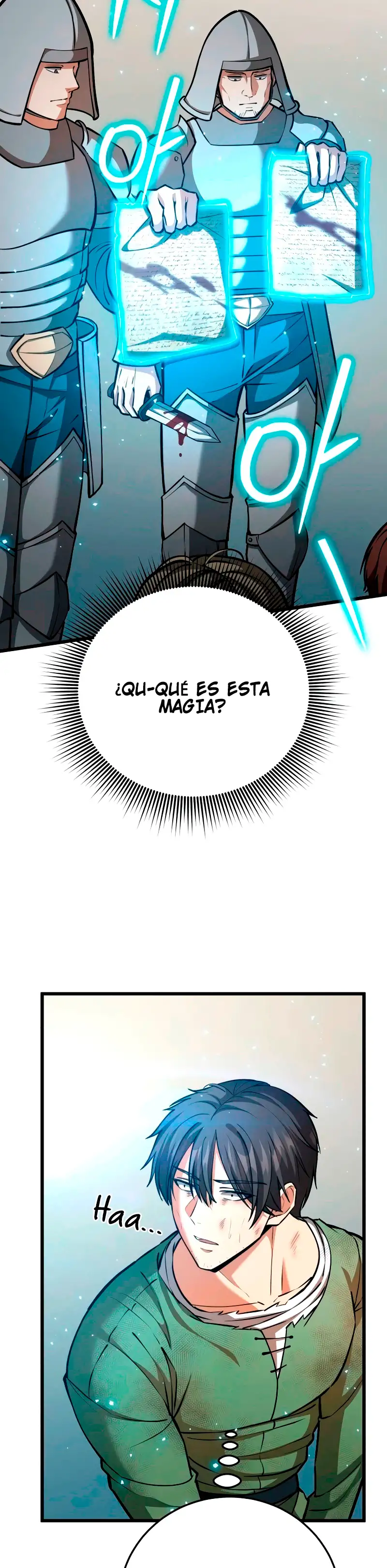 Me converti en un hombre casado en otro mundo. - Capítulo 2 - Página 61 - LectorTMOo
