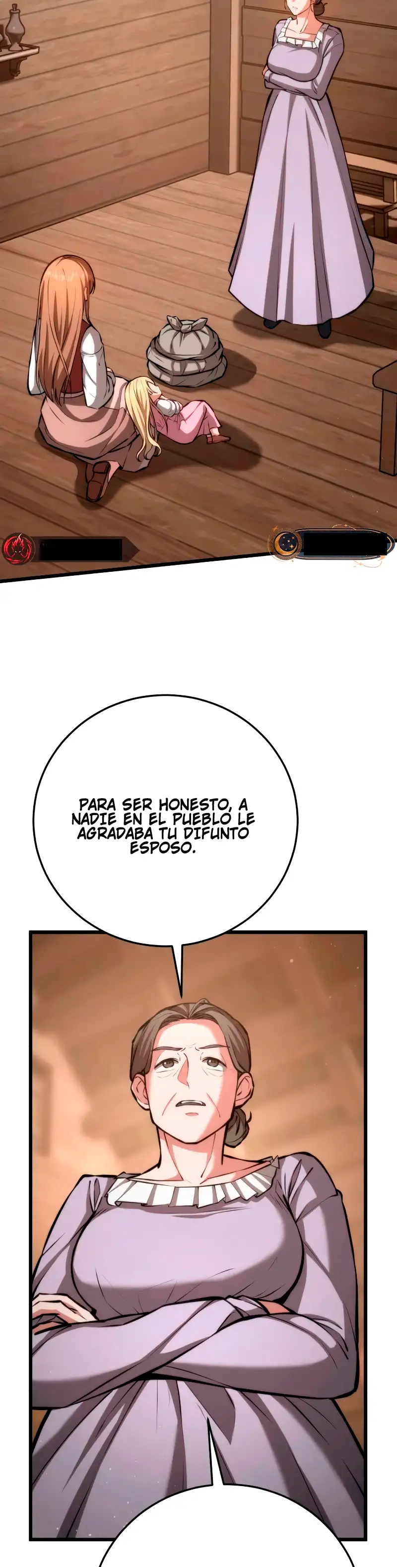 Me converti en un hombre casado en otro mundo. - Capítulo 2 - Página 67 - LectorTMOo