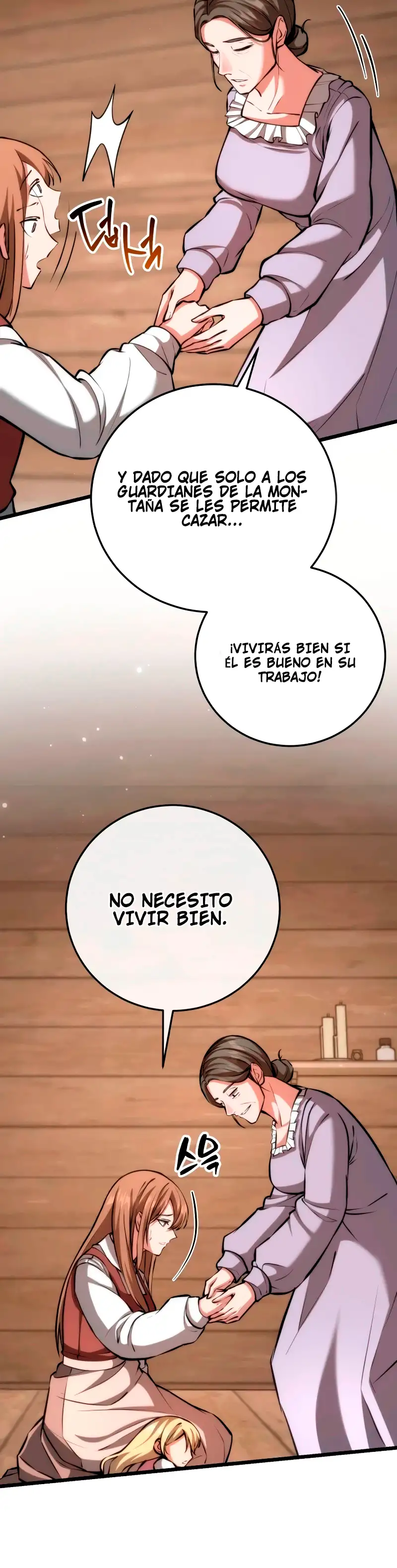 Me converti en un hombre casado en otro mundo. - Capítulo 2 - Página 70 - LectorTMOo