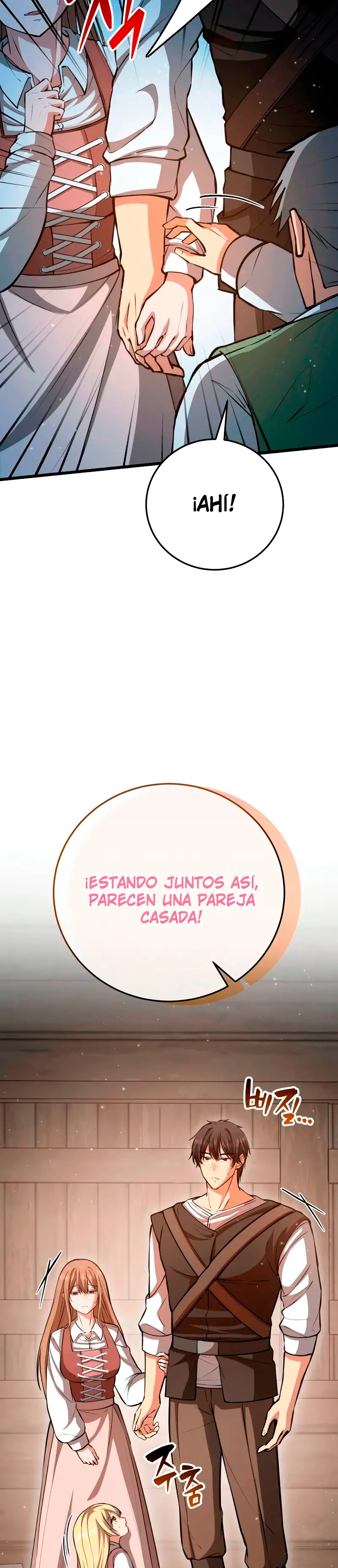 Me converti en un hombre casado en otro mundo. - Capítulo 2 - Página 85 - LectorTMOo