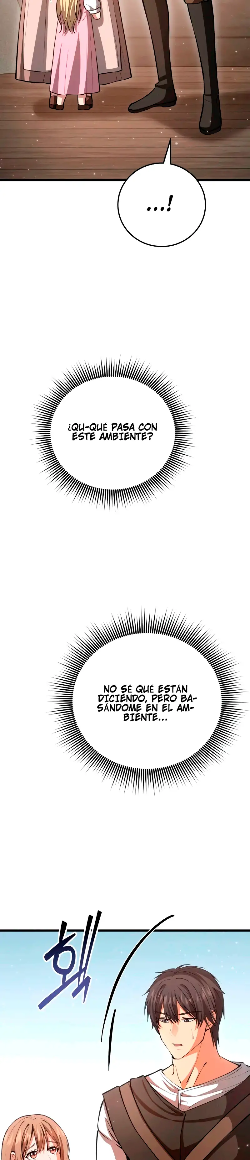Me converti en un hombre casado en otro mundo. - Capítulo 2 - Página 86 - LectorTMOo