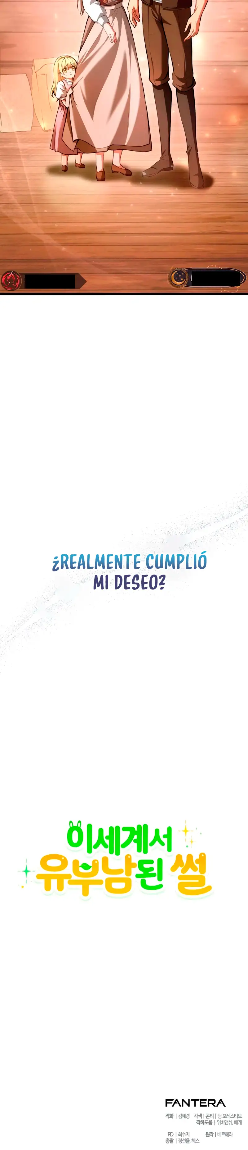 Me converti en un hombre casado en otro mundo. - Capítulo 2 - Página 90 - LectorTMOo