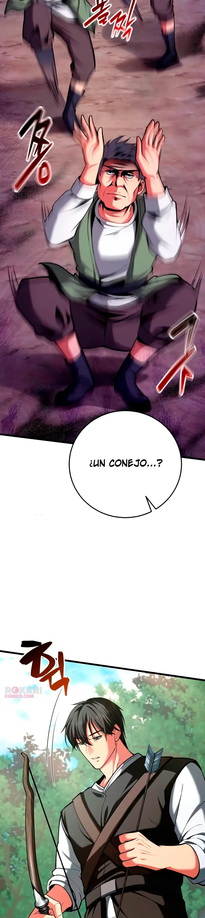 Me converti en un hombre casado en otro mundo. - Capítulo 3 - Página 19 - LectorTMOo