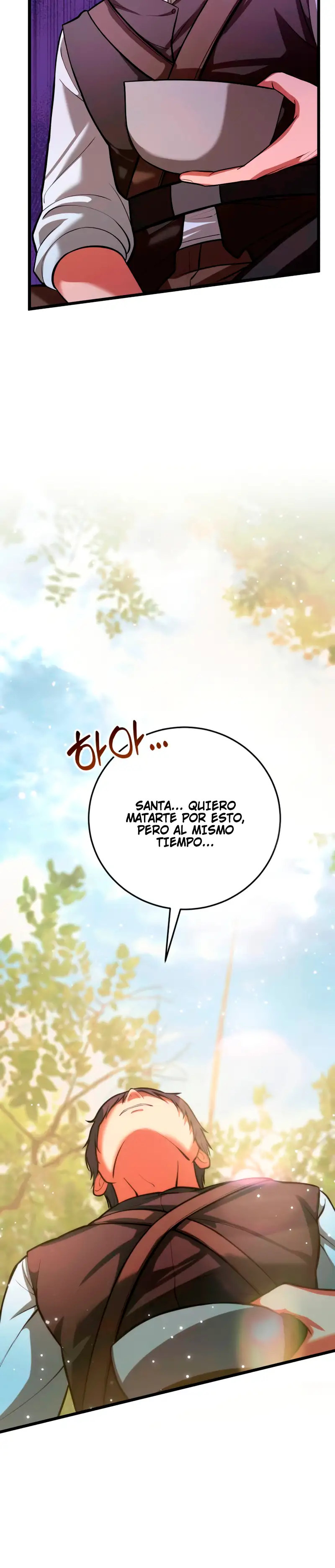 Me converti en un hombre casado en otro mundo. - Capítulo 3 - Página 36 - LectorTMOo