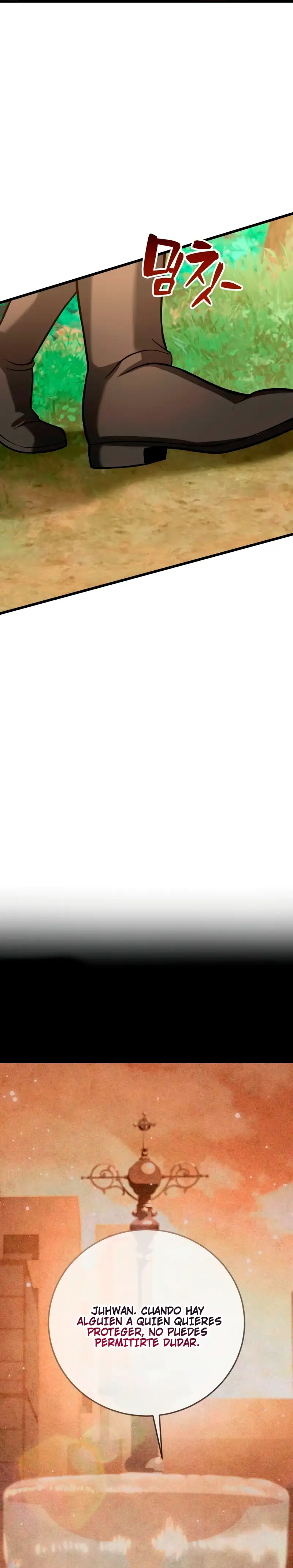 Me converti en un hombre casado en otro mundo. - Capítulo 3 - Página 41 - LectorTMOo
