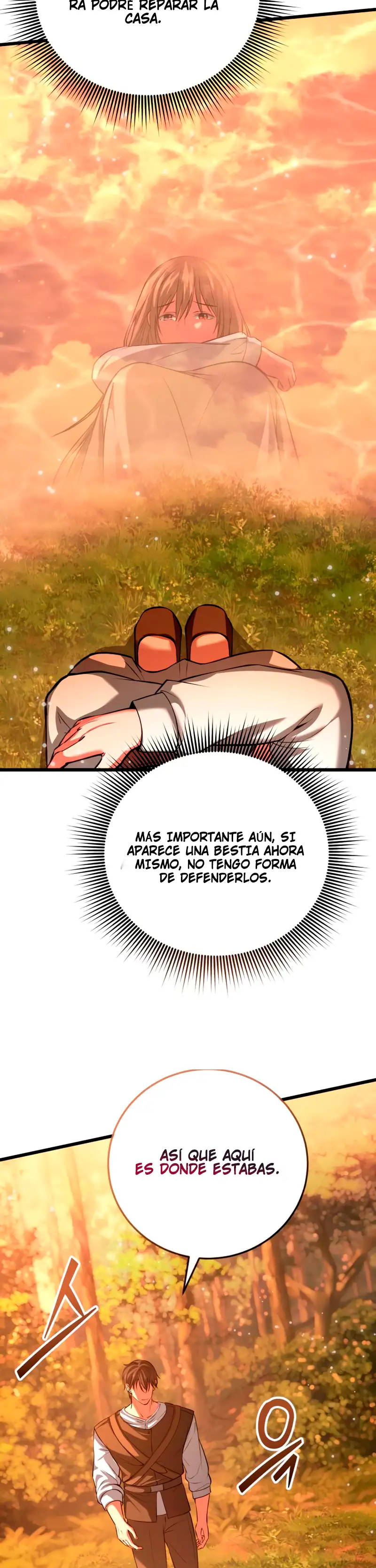 Me converti en un hombre casado en otro mundo. - Capítulo 3 - Página 68 - LectorTMOo